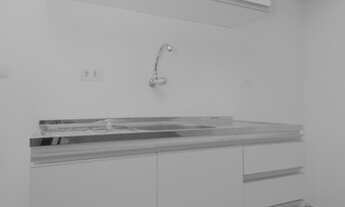 Imagem 6: Apartamento à Venda - Liberdade, 1 Quarto, 29 m2