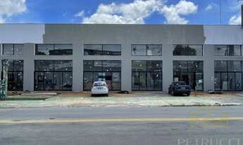 Imagem: Sala - Ponte Preta - Campinas