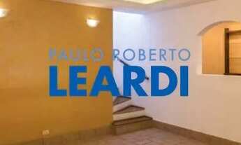 Imagem: SOBRADO - POMPÉIA - SP