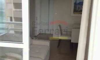 Imagem 5: Apartamento 70m² - 03 Quartos , 1, suite, 1 vaga - Água Branca