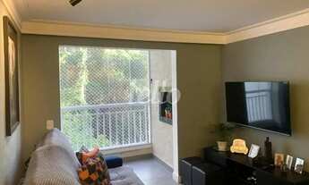 Imagem 2: São Paulo - Apartamento Padrão - Vila Sônia