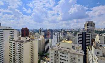 Imagem 4: Cobertura com 4 dormitórios, 311 m² - venda por R$ 5.400.000,00 ou aluguel por R$ 30.650,0