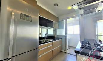 Imagem 7: Apartamento duplex 70mts 1 suíte, 2 vagas