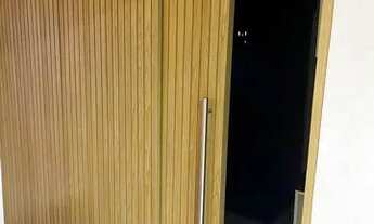 Imagem 4: Casa em condomínio Fechado para Locação ou venda ao lado do shopping Eusébio com 04 quarto