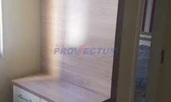 Imagem 2: Apartamento - Loteamento Parque São Martinho - Campinas