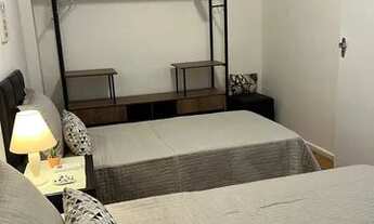 Imagem 3: Apto mobiliado Barra