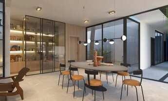 Imagem 3: Venda - Casa em condomínio - Parque Nova Carioba - Americana - SP