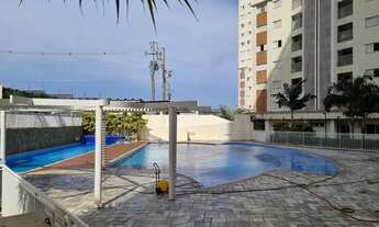 Imagem 4: Apartamento com 3 dormitórios para alugar, 74 m² por R$ 2.360,00/mês - Zona 02 - Maringá/P