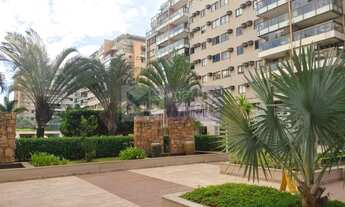 Imagem 2: RIO DE JANEIRO - Apartamento Padrão - RECREIO DOS BANDEIRANTES