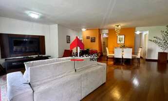 Imagem 6: Ipanema - 2 quartos com suíte , varanda e vaga de garagem