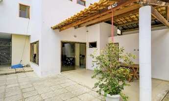 Imagem 6: Casa a venda em Condomínio sol nascente etapa - VF