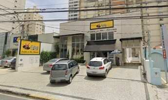 Imagem 5: Salão - Cambuí - Campinas