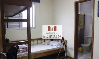 Imagem 3: Apartamento com 2 dormitórios à venda, 76 m² por R$ 450.000 - Bosque dos Eucaliptos - São