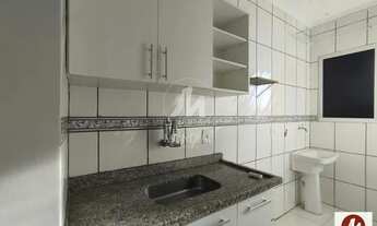 Imagem 3: Apartamento (kitnete) 1 dormitórios, cozinha planejada, elevador, em condomínio fechado