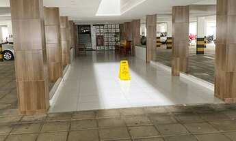 Imagem: Promoção no Bessa