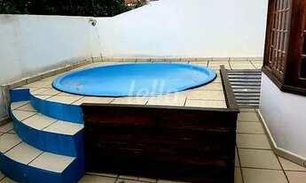 Imagem 5: São Paulo - Casa Padrão - Moema