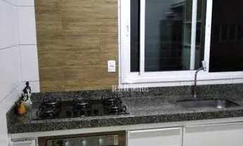 Imagem 6: Apartamento com 3 dormitórios à venda, 91 m² por R$ 475.000 - Nossa Senhora Aparecida - Ub