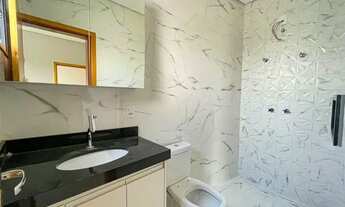 Imagem 2: PERFEITO SOBRADO JARDIM DOS IMPÉRIOS VENDA OU LOCAÇÃO