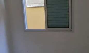 Imagem 2: APARTAMENTO - JARDIM SANTO ANDRÉ - SP