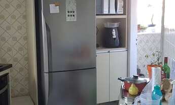 Imagem 2: Apartamento 3 andar prédio sem elevador