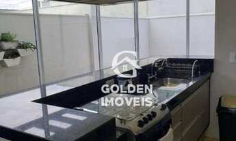 Imagem 6: Porteira fechada Condomínio Terras da Fazenda] - Casa com 3 suítes à venda, 300 m² por R