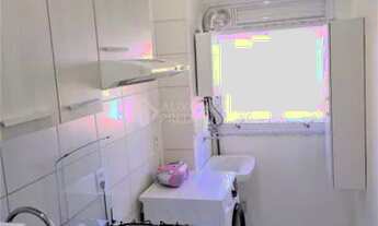 Imagem 6: Apartamento à venda Rua Engenheiro João Luderitz, Sarandi - Porto Alegre