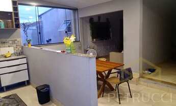 Imagem 5: Casa - Parque dos Eucaliptos - Mogi Guaçu