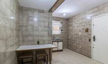 Imagem 5: Apartamento com 3 dormitórios para alugar, 145 m² por R$ 2.195,61/mês - Alto da Glória - C