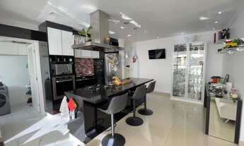 Imagem 7: BARUERI - Apartamento Padrão - JARDIM TUPANCI