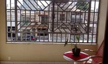 Imagem 7: Casa na Generalíssimo Deodoro