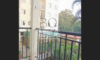 Imagem 5: Apartamento para Locação em São Paulo, Jaraguá, 2 dormitórios, 1 banheiro, 1 vaga