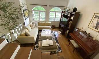 Imagem 2: Casa com 4 dormitórios à venda, 388 m² por R$ 3.000.000 - Alphaville 03 - Santana de Parna