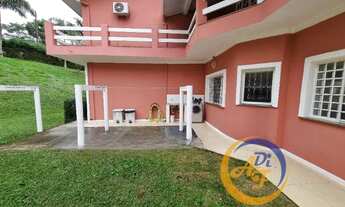 Imagem 2: Aluga sobrado Alto padrão no Condomínio Chaçarás Cataguá