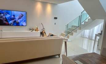 Imagem 4: Casa de condomínio para venda com 165 metros quadrados com 3 quartos em Sapiranga - Fortal