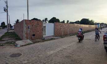 Imagem: Terreno de esquina