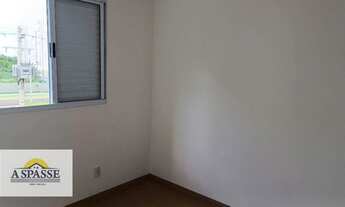 Imagem 3: Apartamento com 2 dormitórios para alugar, 48 m² por R$ 700,00/mês - Valentina Figueiredo