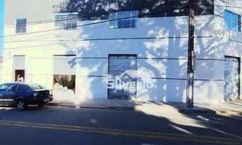 Imagem 6: Ponto para alugar, 36 m² por R$ 1.800,00/mês - Vila Industrial - São José dos Campos/SP