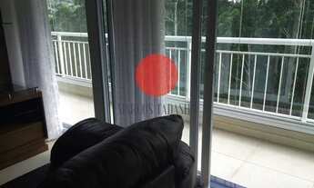 Imagem: LOCAÇÃO - Apto Mobiliado, Alphaville