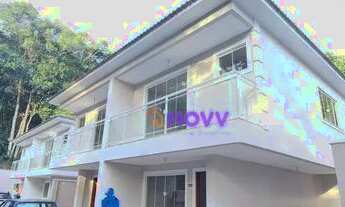 Imagem 7: Casa duplex 3 e 4 Quartos suíte 1vaga, Engenho do Mato Niterói Rj