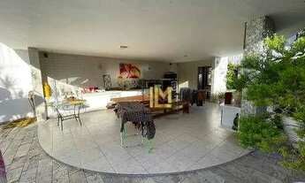 Imagem 3: Casa com 4 dormitórios à venda por R$ 1.500.000,00 - Tambauzinho - João Pessoa/PB