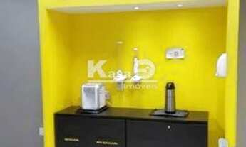 Imagem 5: Loja para locação por R$ 30.000, 427m² - Macuco, Santos/SP