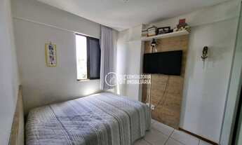 Imagem 7: Vendo Aptoº 60m² 2 Qts 1 Suíte 1 Vaga em Casa Forte