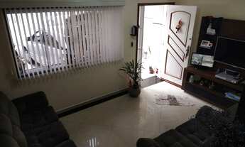 Imagem: Casa com 3 dormitórios à venda, 111 m²