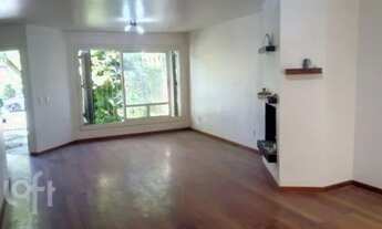 Imagem: Casa à venda Rua Benjamim Moresco, Ipanema