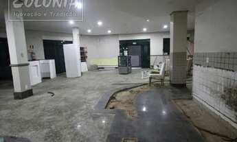 Imagem 3: Santo André - Loja/Salão - Jardim Ana Maria