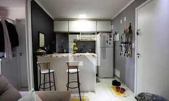 Imagem 4: Apartamento à Venda - Itaquera, 1 Quarto, 28 m2