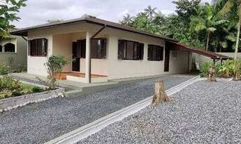 Imagem 3: Casa com 4 dormitórios para alugar, 140 m² por R$ 2.800,00/mês - Glória - Joinville/SC