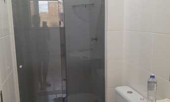 Imagem 2: Apartamento no residencial Sul dos ipês