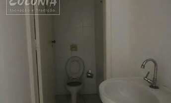 Imagem 4: Santo André - Loja/Salão - Vila Bastos