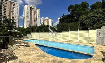 Imagem: APARTAMENTO RESIDENCIAL em CAMPINAS - SP